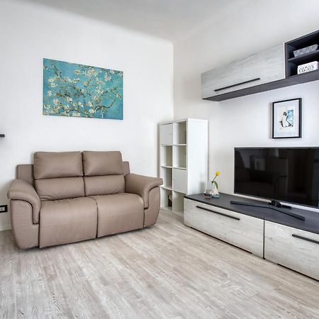 Joivy Chic 1 Bed Flat Διαμέρισμα Μιλάνο Εξωτερικό φωτογραφία