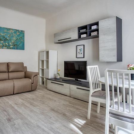 Joivy Chic 1 Bed Flat Διαμέρισμα Μιλάνο Εξωτερικό φωτογραφία