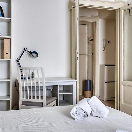 Joivy Chic 1 Bed Flat Διαμέρισμα Μιλάνο Εξωτερικό φωτογραφία