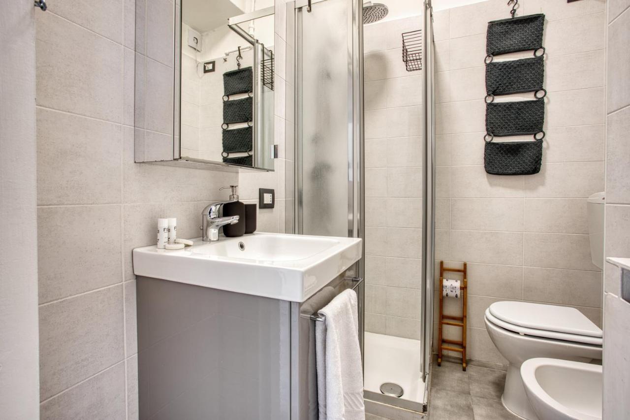 Joivy Chic 1 Bed Flat Διαμέρισμα Μιλάνο Εξωτερικό φωτογραφία