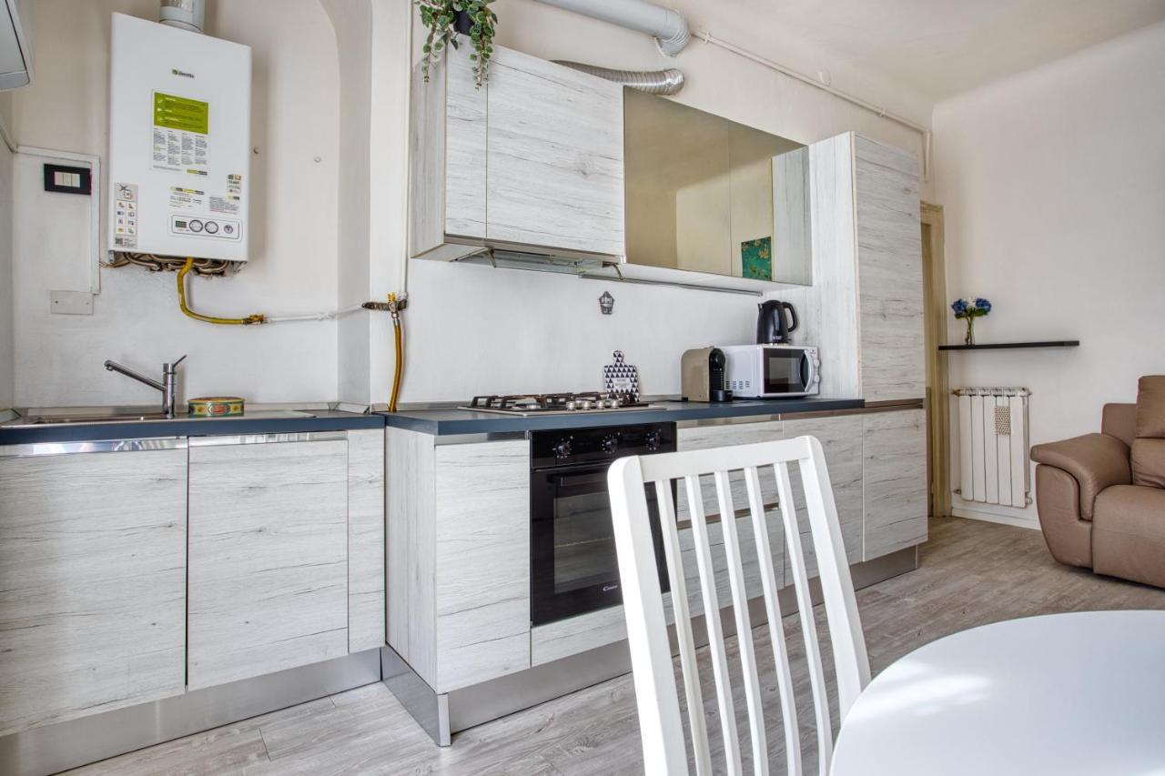 Joivy Chic 1 Bed Flat Διαμέρισμα Μιλάνο Εξωτερικό φωτογραφία