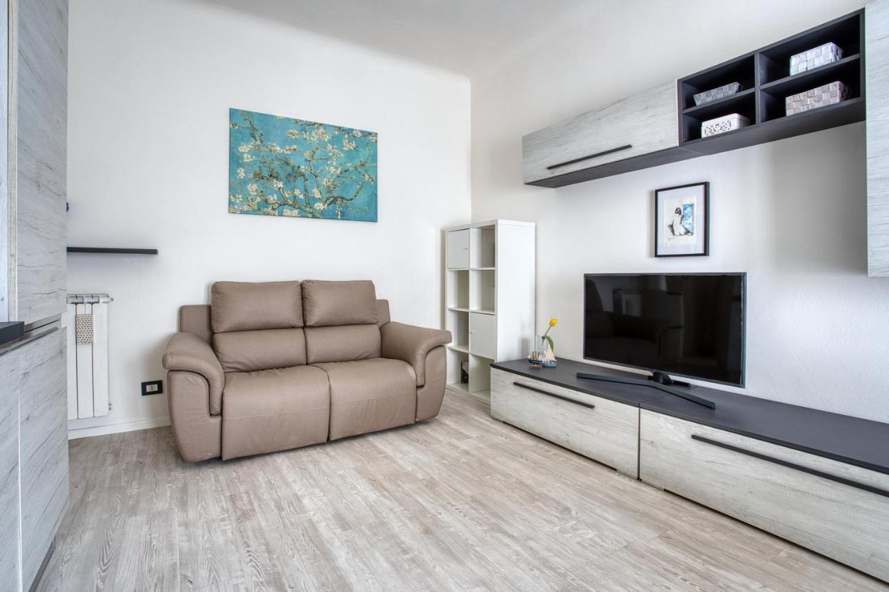 Joivy Chic 1 Bed Flat Διαμέρισμα Μιλάνο Εξωτερικό φωτογραφία