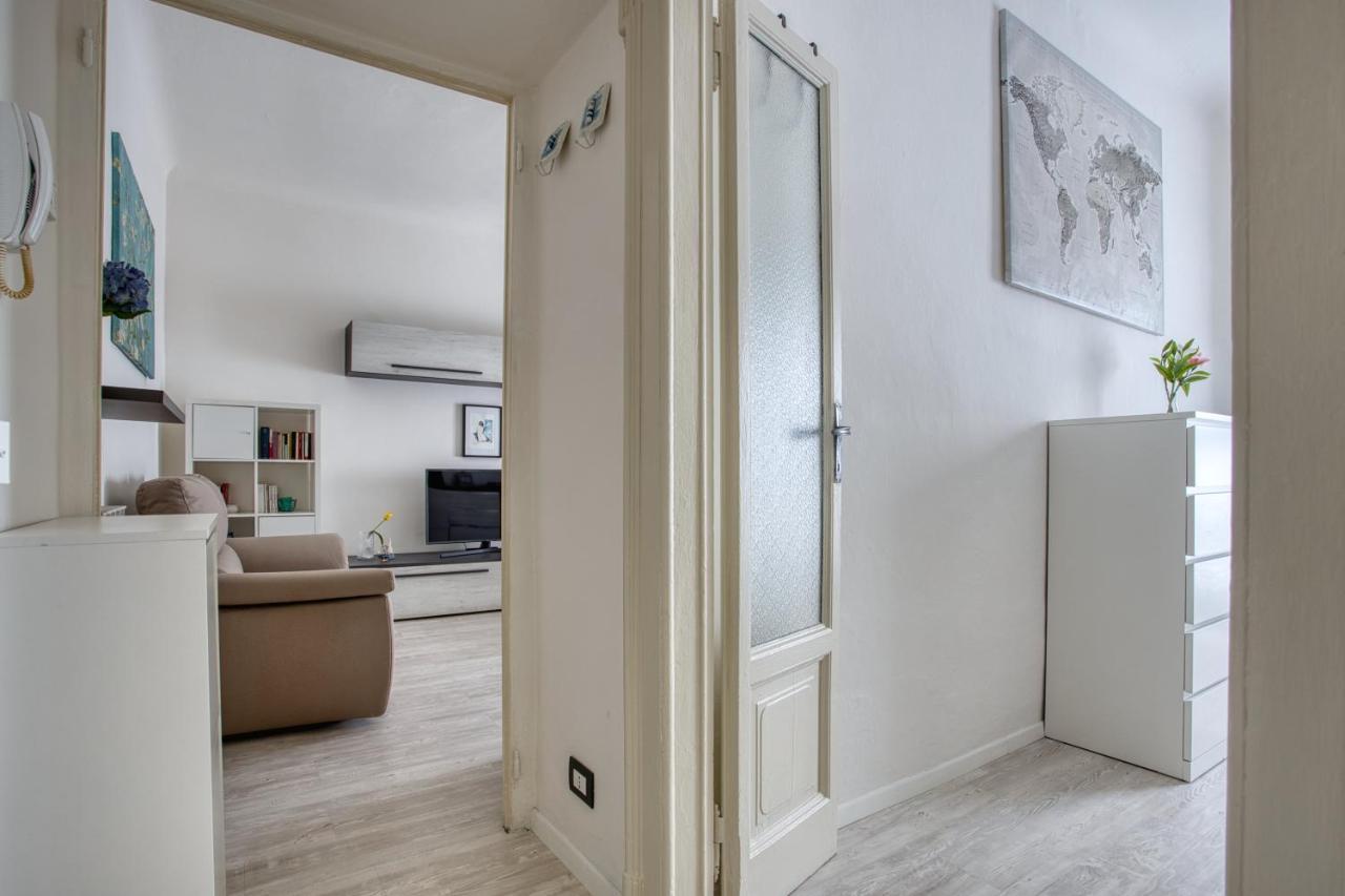Joivy Chic 1 Bed Flat Διαμέρισμα Μιλάνο Εξωτερικό φωτογραφία