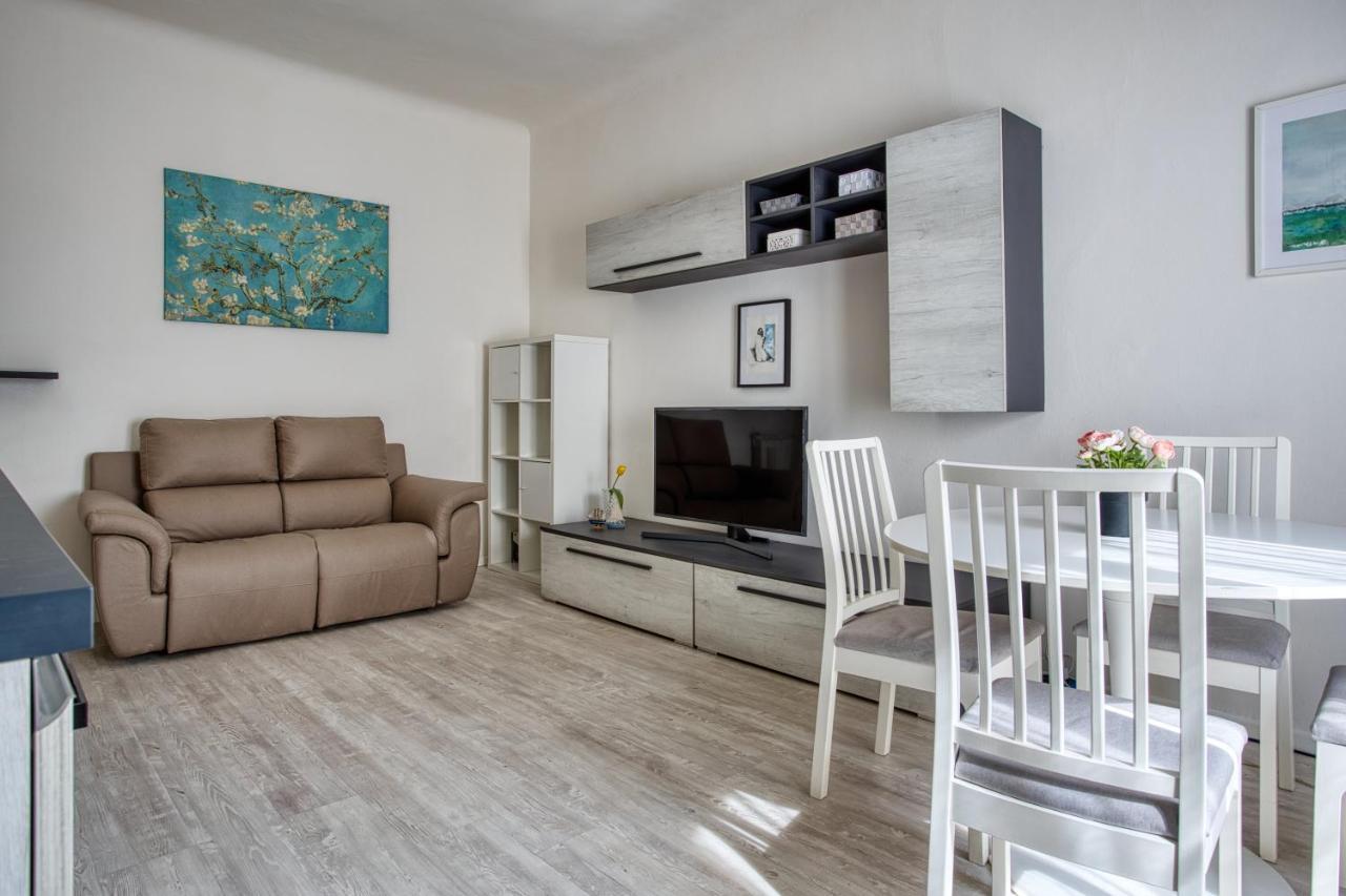 Joivy Chic 1 Bed Flat Διαμέρισμα Μιλάνο Εξωτερικό φωτογραφία