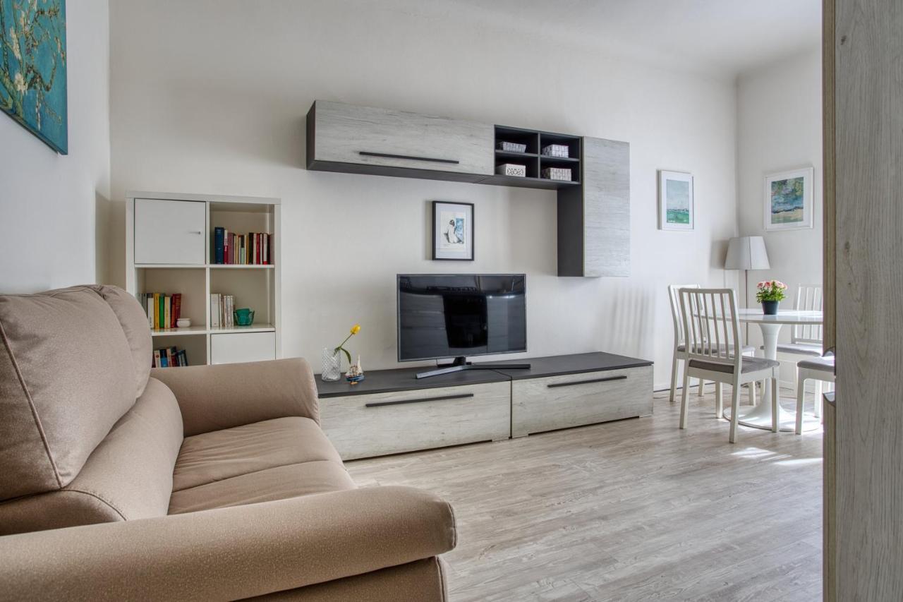 Joivy Chic 1 Bed Flat Διαμέρισμα Μιλάνο Εξωτερικό φωτογραφία