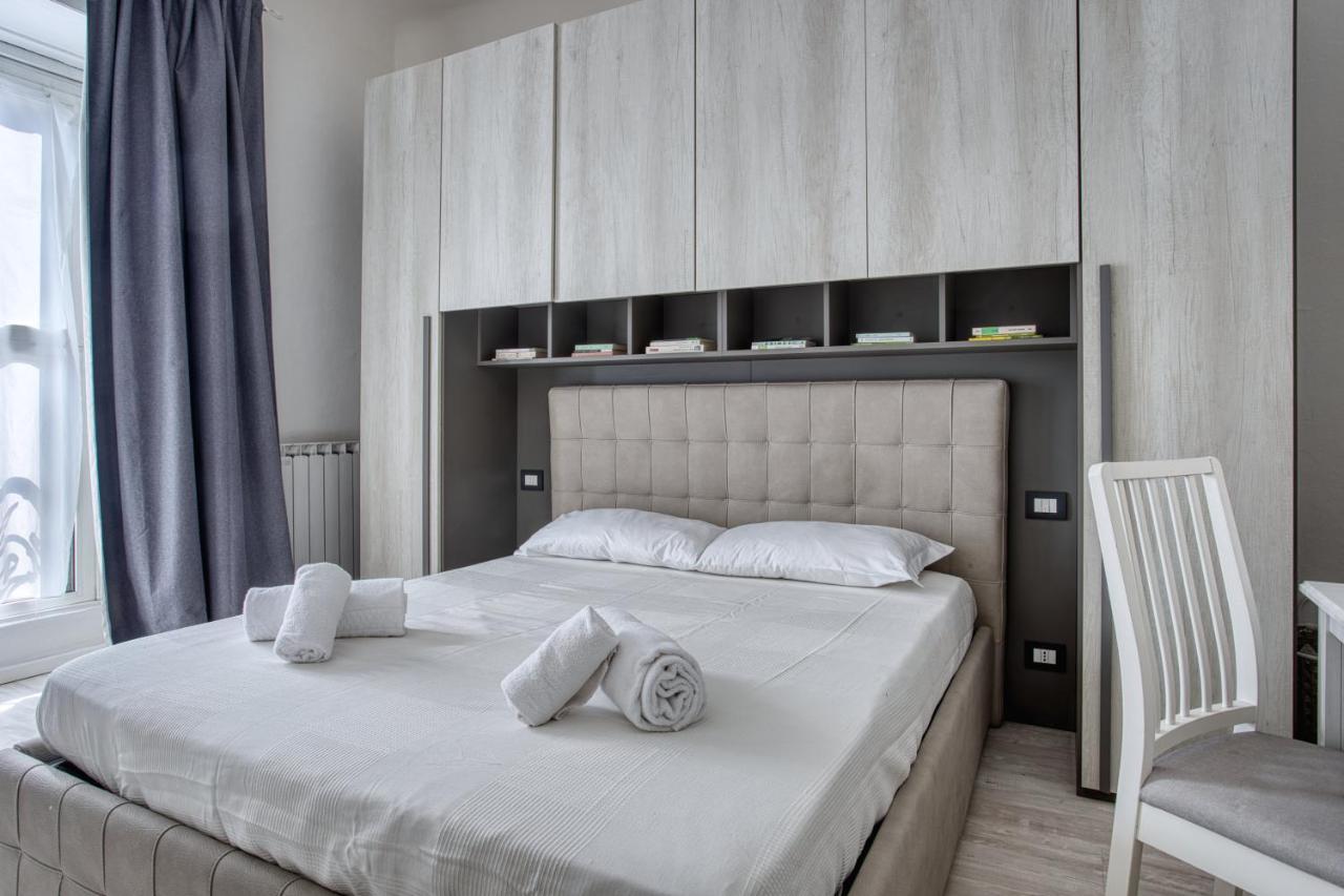 Joivy Chic 1 Bed Flat Διαμέρισμα Μιλάνο Εξωτερικό φωτογραφία