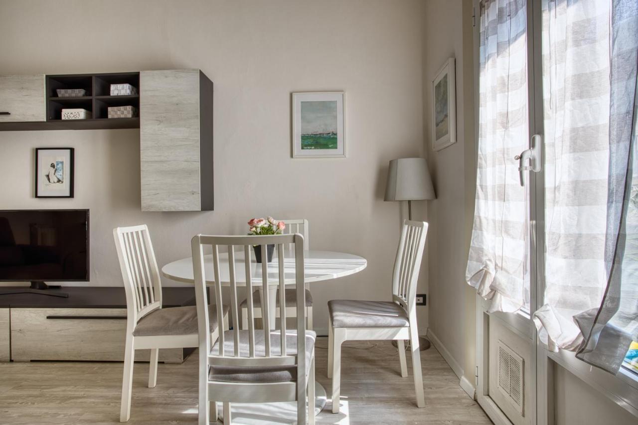 Joivy Chic 1 Bed Flat Διαμέρισμα Μιλάνο Εξωτερικό φωτογραφία
