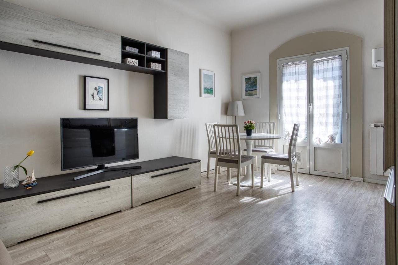 Joivy Chic 1 Bed Flat Διαμέρισμα Μιλάνο Εξωτερικό φωτογραφία
