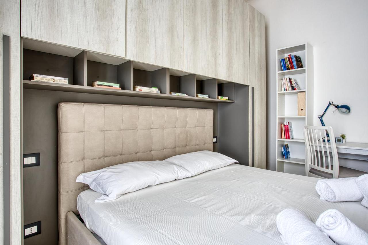 Joivy Chic 1 Bed Flat Διαμέρισμα Μιλάνο Εξωτερικό φωτογραφία