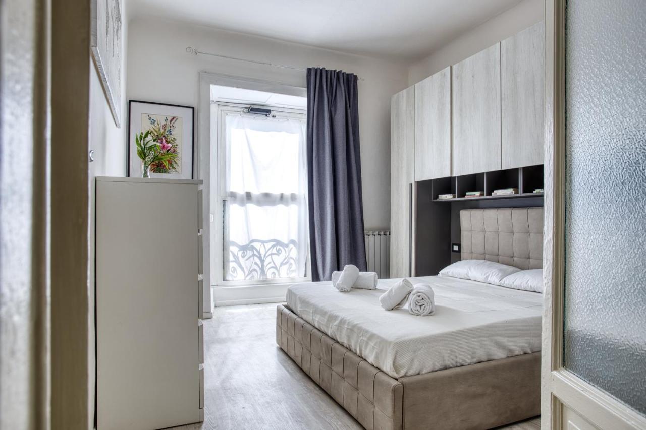 Joivy Chic 1 Bed Flat Διαμέρισμα Μιλάνο Εξωτερικό φωτογραφία